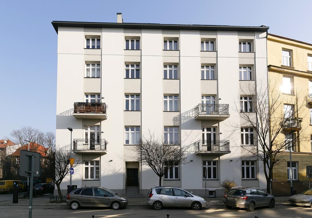 Royal Apartment Krakau