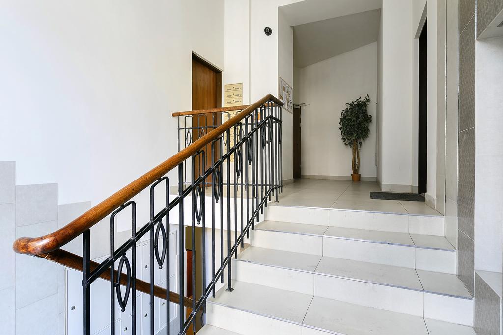 Royal Apartment *