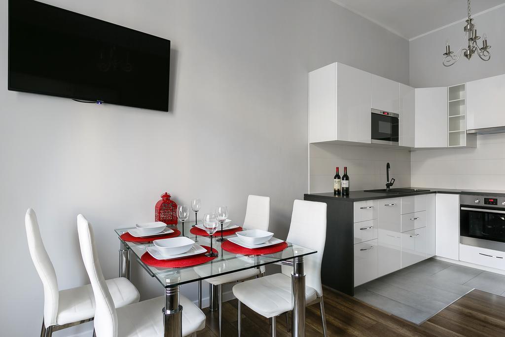 Royal Apartment Krakau