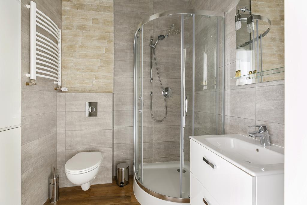 Apartment Royal Krakau