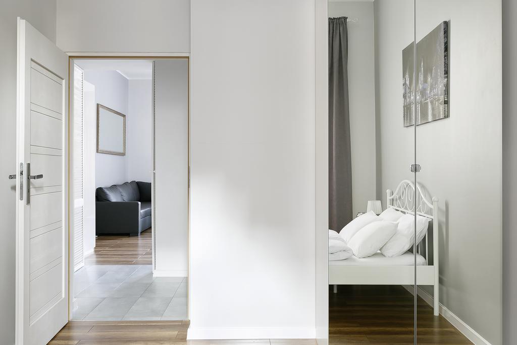 Royal Apartment Krakau